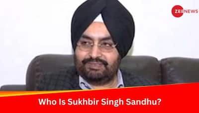 Meet Sukhbir Singh Sandhu: Newly appointed Election Commissioner