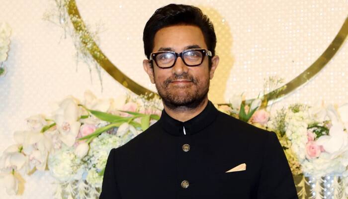 Aamir Khan Shares Exciting Details On His Next, Says 'Sitaare Zameen Par Will Make You Laugh' 