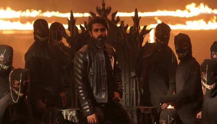 Puneeth Rajkumar's Nephew Yuva Rajkumar Opens Up On His Debut Film 'Yuva'  