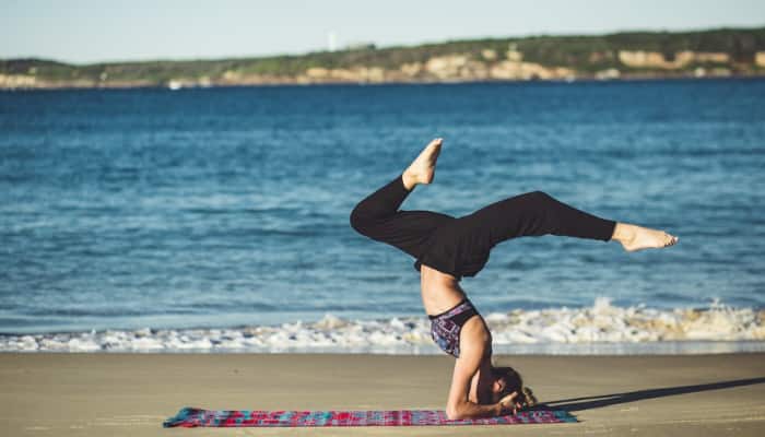5 Health Benefits Of Wearing Athleisure During Workout 