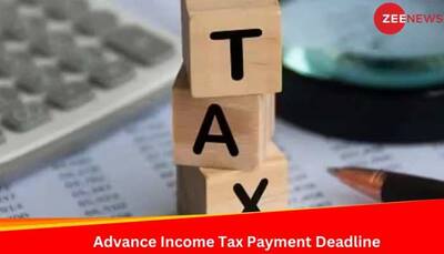 Advance Income Tax Deadline Today: Check What It Is, Who Needs To Pay, & How To Pay