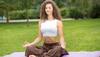 World Sleep Day 2024: Easy And Effective Pranayama Techniques To Fight Insomnia - Expert Explains