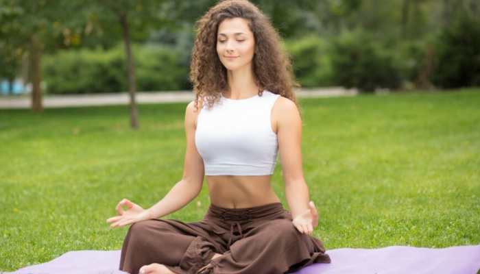 World Sleep Day 2024: Easy And Effective Pranayama Techniques To Fight Insomnia - Expert Explains