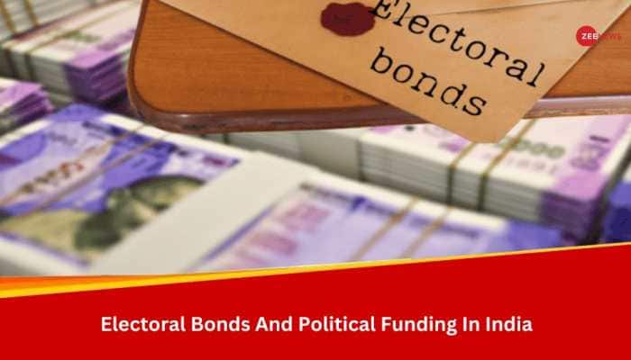 What Is An Electoral Bond?