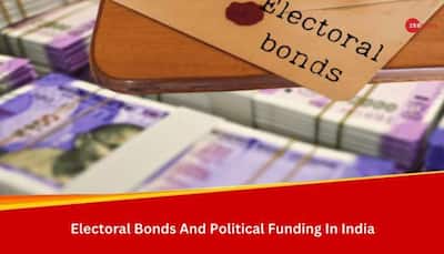What Is An Electoral Bond?