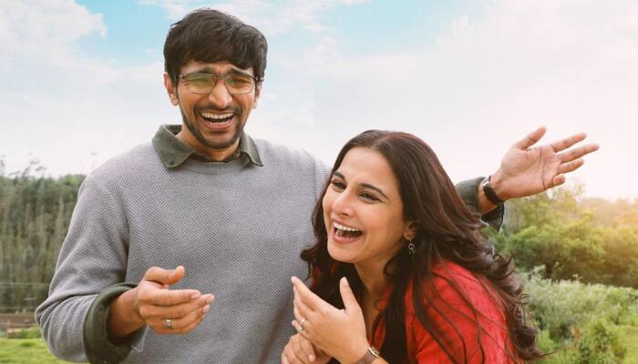 Pratik Gandhi Only Took 48 Hours To Say Yes To Vidya Balan-Starrer 'Do Aur Do Pyaar,' Here's Why 