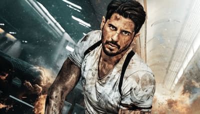 Yodha Review: Sidharth Malhotra Holds Fort In An Otherwise Formulaic Drama 