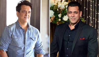 After 10 Years Of 'Kick', Salman Khan And Sajid Nadiadwala Reunite For Blockbuster Eid 2025 Release 