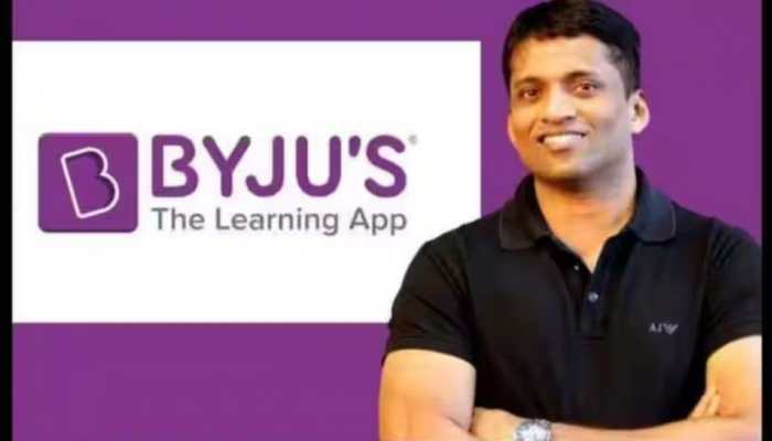 US Court Orders Byju&#039;s To Freeze $533 Million Owed To Lenders