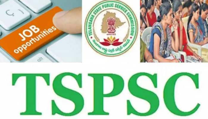 TSPSC Recruitment 2023: 783 Vacancies, Check Posts, Salary and How to Apply