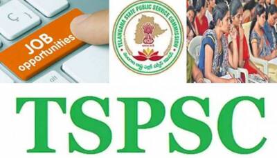 TSPSC Group 1 Application 2024 Last Date Extended Till March 16 At tspsc.gov.in- Check Details Here