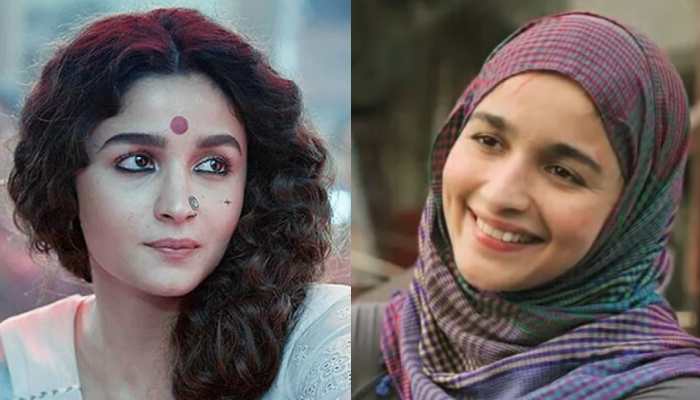 Happy Birthday Alia Bhatt: Gully Boy To Gangubai Kathiawadi - Watch Spectacular Performances By Bollywood's 'Rani' 
