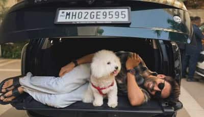 Kartik Aaryan Buys Rs 6 Crore Range Rover, Know All About This Luxury SUV
