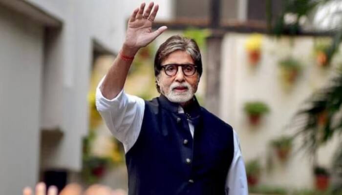 Mumbai Abuzz About Big B's Health: Admitted To Hospital, Undergoes Angioplasty 