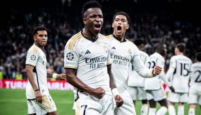 UEFA Champions League 2024 Draw: Real Madrid Face Manchester City; PSG Get FC Barcelona In Quarterfinals, Check Full List Here