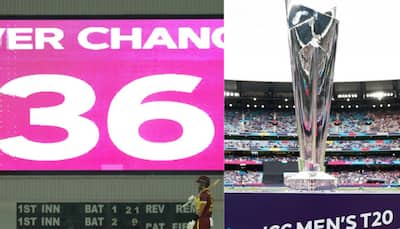 Explained: What Is The New Stop Clock Rule Imposed By ICC For T20 World Cup 2024?