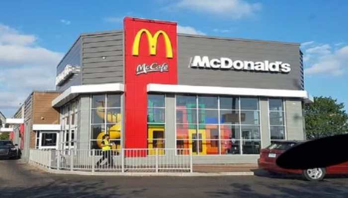 McDonald’s Suffers Worldwide Tech Outage, Customers Unable To Place Orders