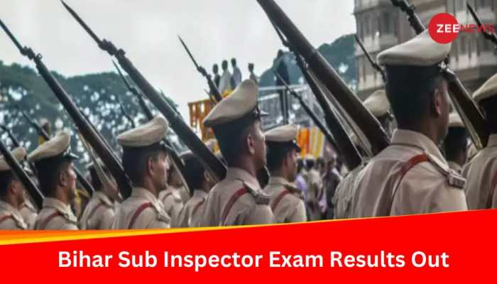 Bihar Sub Inspector Exam Results Out: Check Your Scores On BPSC&#039;s Official Site