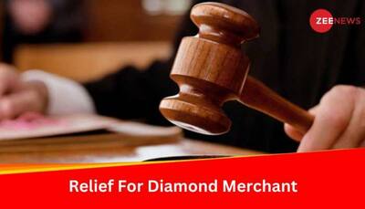 Mumbai Court Acquits Diamond Merchant Girish Kadel In DRI Case