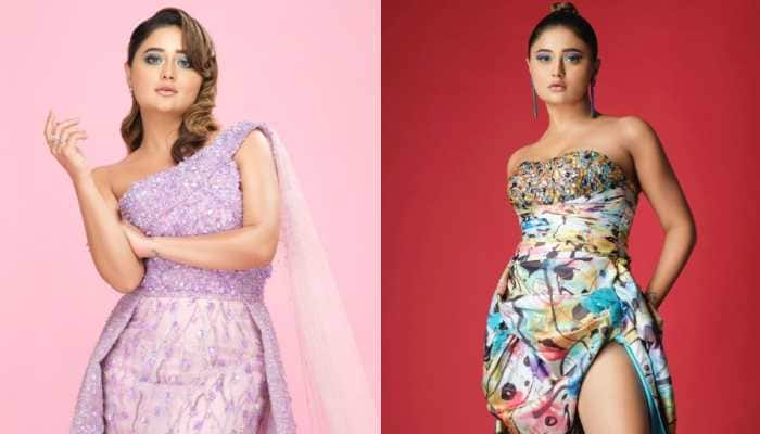 &#039;Bigg Boss&#039; Fame Rashami Desai Becomes The Most Googled Actress, Tops The Brands Charts 