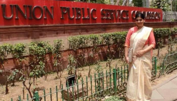 UPSC Success Story: From Setbacks To Triumph, IAS Smriti Mishra Claims AIR 4 On Third Attempt – Know Her Inspirational Journey