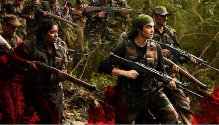 &#039;Bastar: The Naxal Story&#039; Twitter Review: Fans Call Vipul Amrutlal Shah&#039;s Thriller &#039;Gut-Wrenching, Soul-Searing Film&#039; 