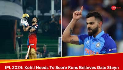 IPL 2024: 'Virat Kohli Needs To Score Runs Ahead Of T20 World Cup As Players Have Leapfrogged Him,' Says Dale Steyn
