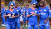 IPL 2024: Ishan Kishan Copies Lasith Malinga's Bowling Action - WATCH
