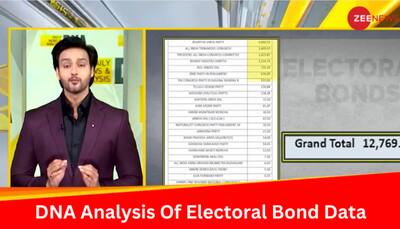 DNA Exclusive: Unveiling The ‘Incomplete Truth’ Behind Electoral Bonds Data