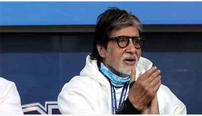 Amitabh Bachchan BREAKS SILENCE On 'Hospitalization'; Big B's Response Will Leave You Happy