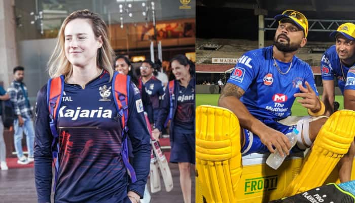 Did You Know? Murali Vijay Wanted To Go On A Date With Ellyse Perry; Check RCB-Women Star&#039;s Epic Reply