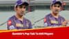 'There's No Senior Or Junior In KKR': 'Guru' Gautam Gambhir Speaks Of May 26 In Pep Talk To Team Ahead Of IPL 2024 Season; Watch