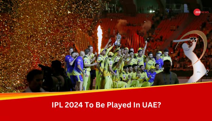 Is BCCI Moving IPL 2024&#039;s Second Leg Outside India Due To Lok Sabha Elections? What Are The Options And What We Know So Far