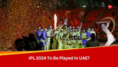 Is BCCI Moving IPL 2024's Second Leg Outside India Due To Lok Sabha Elections? What Are The Options And What We Know So Far