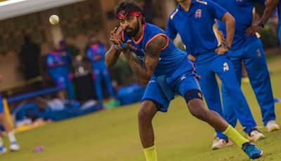 'The Feeling Of...': MI Captain Hardik Pandya Makes A BIG Statement On Returning To And Leading Mumbai Indians In IPL 2024