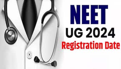 NEET UG 2024 Registration Ends Today At neet.ntaonline.in- Check Steps To Apply Here