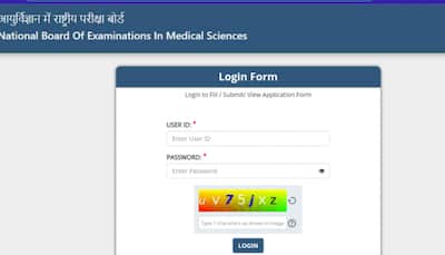 NEET MDS Admit Card 2024 Released At nbe.edu.in- Check Direct Link, Steps To Download Here