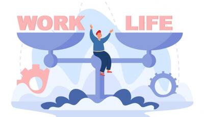 Mental Health At Workplace: 6 Essential Practices For Work-Life Balance