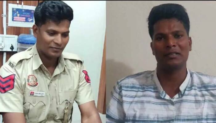 UPSC Success Story: From Breaking Stones To Breaking Barriers, The Remarkable Journey Of A Laborer Turned UPSC Top Ranker
