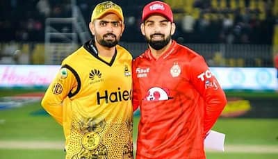Peshawar Zalmi vs Islamabad United, Eliminator 2 Live Streaming Details; When And Where To Watch Pakistan Super League Match PZ vs IU Online And On TV In India?