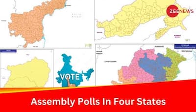 Odisha, Sikkim, Arunachal Pradesh And Andhra Pradesh Assembly Elections 2024: Voting, Result Day, Full Schedule