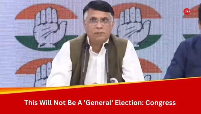 Not Only Votes But Dictatorship And Ego Will Also Be Hurt In This Election: Congress&#039;s First Reaction