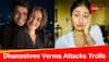 'I Am Also A Woman Like Your Mother...', Dhanashree Verma Attacks Trolls For Making Memes On Her Relationship With Yuzvendra Chahal