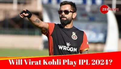 Is Virat Kohli Playing IPL 2024 Or Not? What We Know So Far