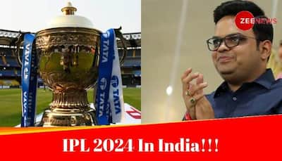 IPL 2024 Stays Put In India: BCCI Secretary Jay Shah Squashes Overseas Speculations