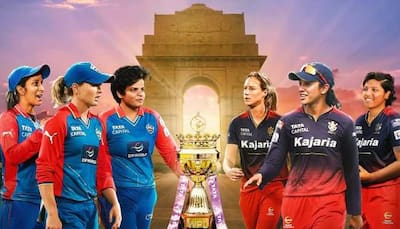 WPL 2024 Final: Smriti Mandhana’s RCB Take On Meg Lanning’s DC; All You Need To Know About Women's Premier League 2024 Final