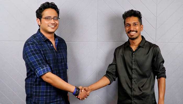 Rigi Ropes In Himanshu Agrawal To Strenghthen Creator Coaching Rigi Ropes In Himanshu Agrawal To Strenghthen Creator Coaching