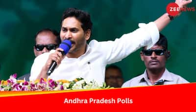  Andhra Pradesh: YSRCP announces candidates for 175 Assembly, 24 Lok Sabha seats