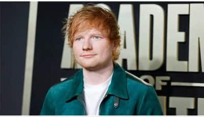 Ed Sheeran Surprises Fans With THIS At Mumbai Concert - Watch Fun Video 