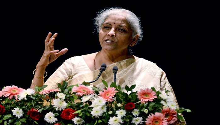 India To Be Third Top Economy In Few Years, Says FM Nirmala Sitharaman 